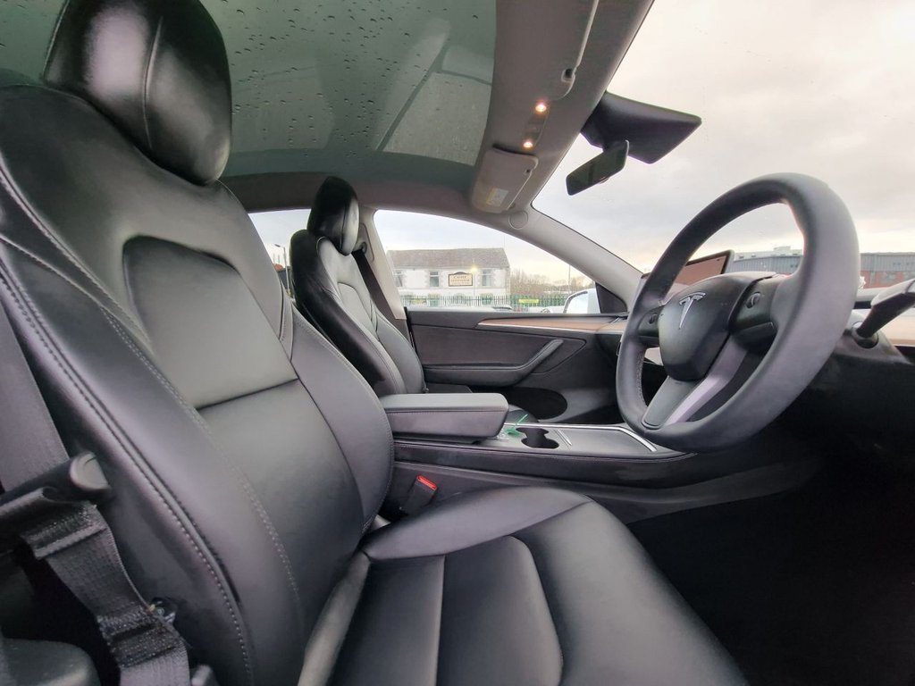 Used Tesla Model Y 2023 for sale - 77288195: Photo 49