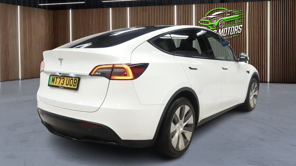Used Tesla Model Y 2023 for sale - 77288195: Photo 7