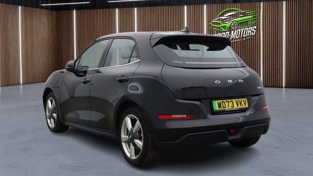 Used GWM ORA 03 2024 for sale - 77642846: Photo 10