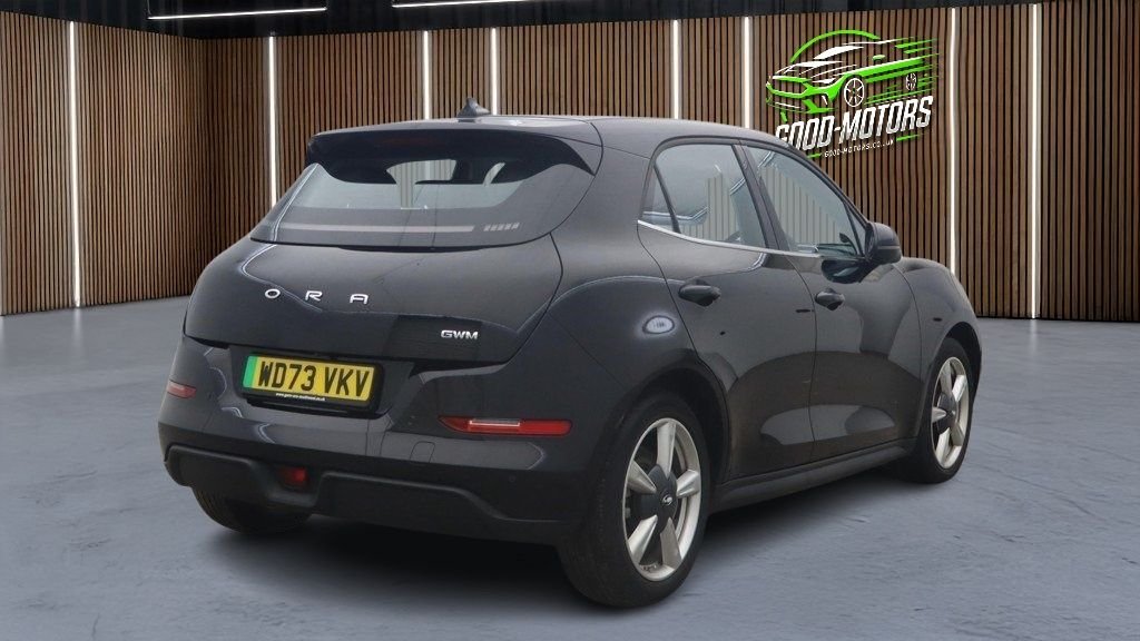 Used GWM ORA 03 2024 for sale - 77642846: Photo 8