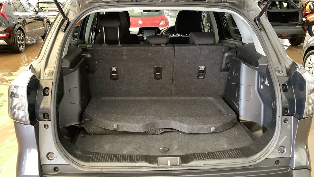 Used Suzuki SX4 S-Cross 2023 for sale - 77936667: Photo 13