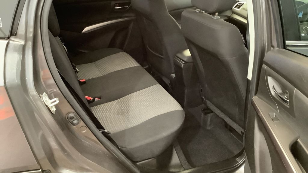 Used Suzuki SX4 S-Cross 2023 for sale - 77936667: Photo 15