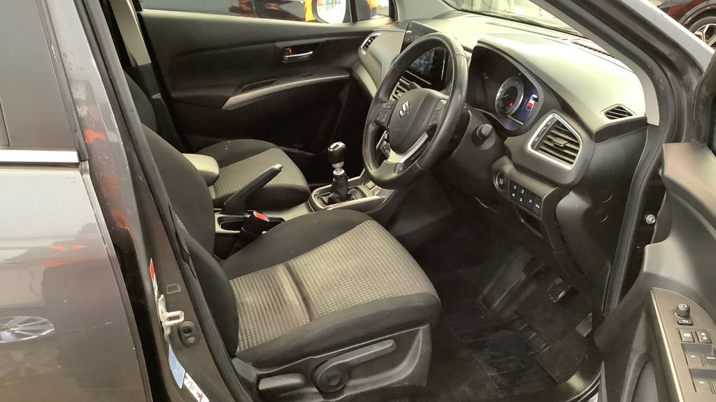 Used Suzuki SX4 S-Cross 2023 for sale - 77936667: Photo 17