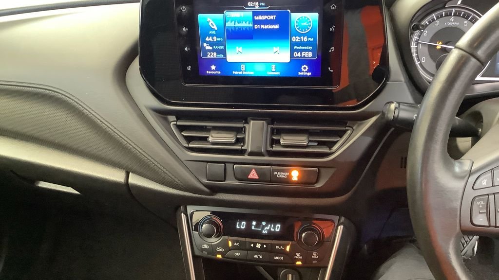 Used Suzuki SX4 S-Cross 2023 for sale - 77936667: Photo 19