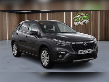 Used Suzuki SX4 S-Cross 2023 for sale - 77936667: Photo