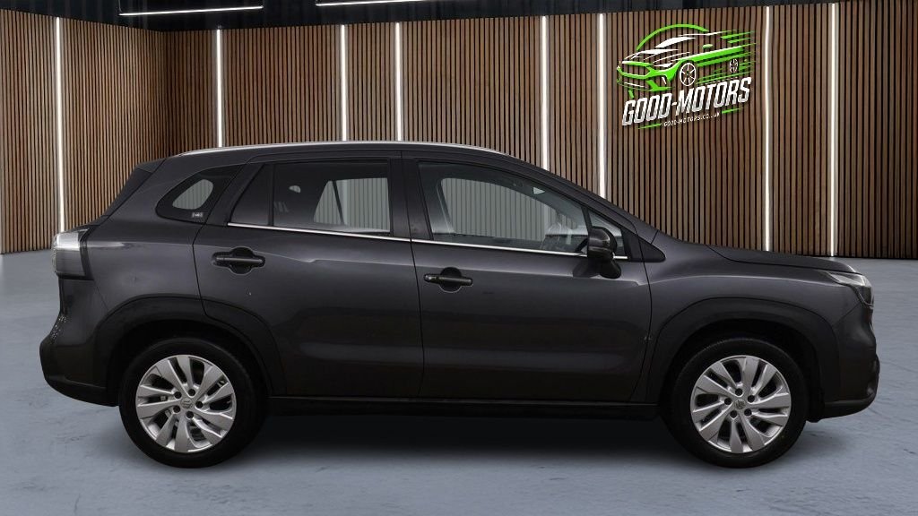 Used Suzuki SX4 S-Cross 2023 for sale - 77936667: Photo 5