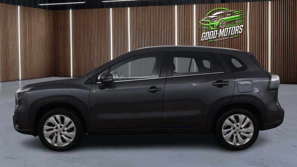 Used Suzuki SX4 S-Cross 2023 for sale - 77936667: Photo 7