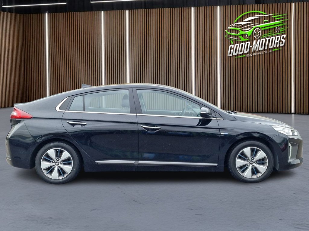 Used Hyundai IONIQ 2019 for sale - 76791997: Photo 11