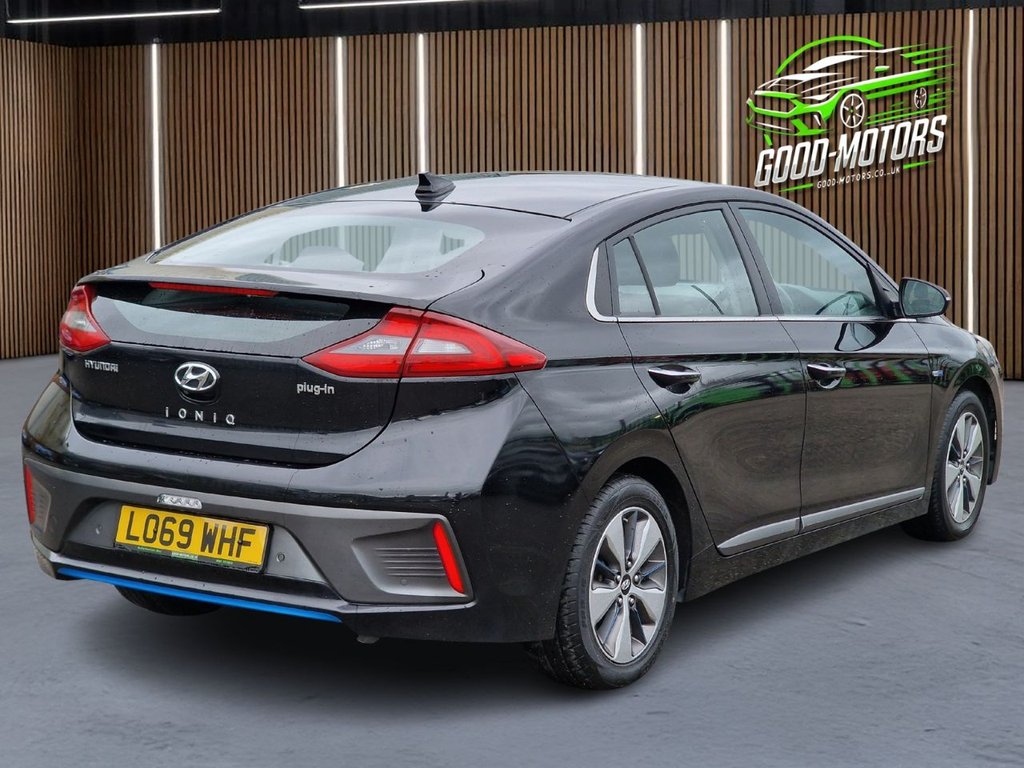 Used Hyundai IONIQ 2019 for sale - 76791997: Photo 13