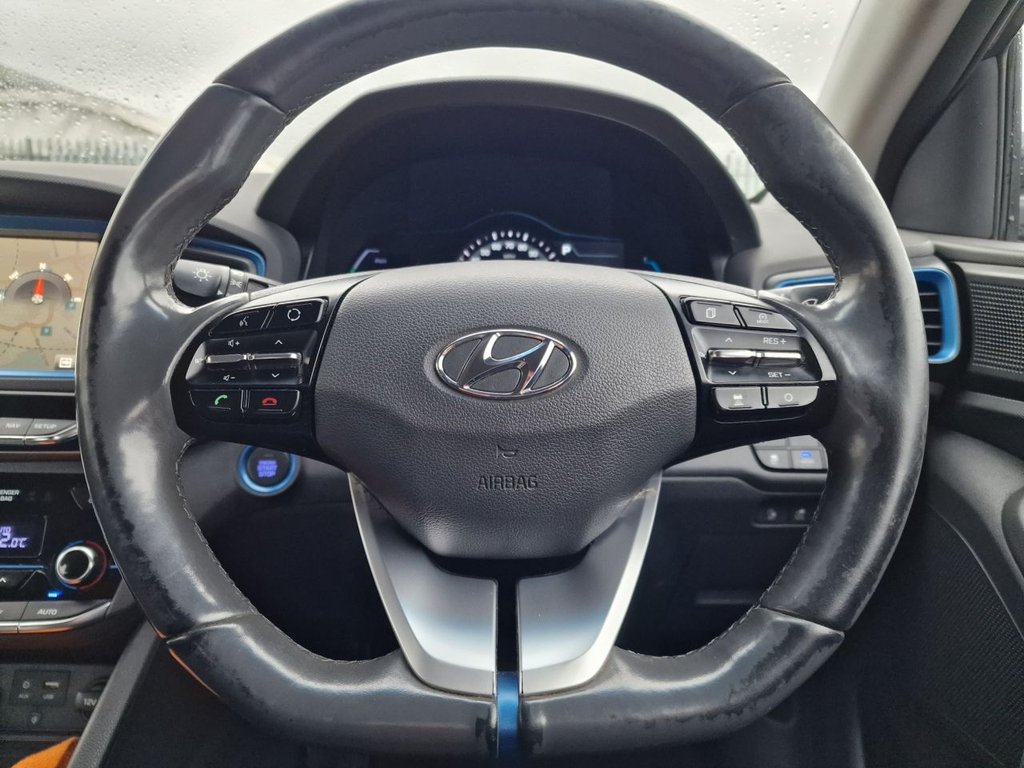 Used Hyundai IONIQ 2019 for sale - 76791997: Photo 21