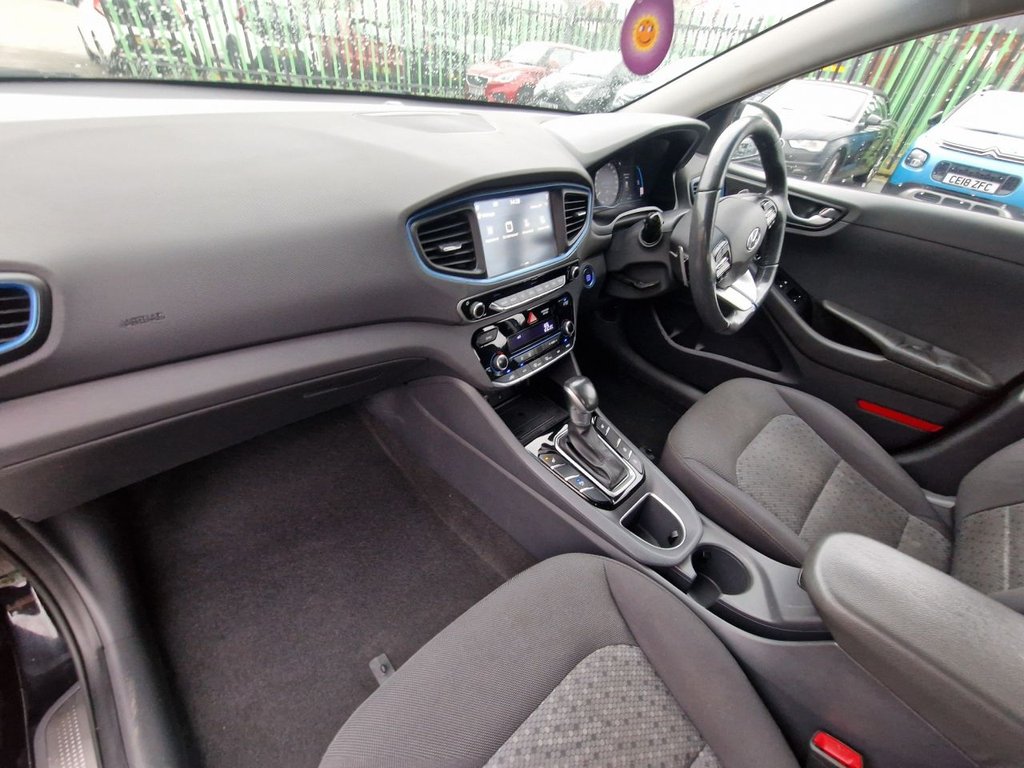 Used Hyundai IONIQ 2019 for sale - 76791997: Photo 27