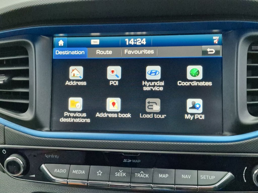 Used Hyundai IONIQ 2019 for sale - 76791997: Photo 37