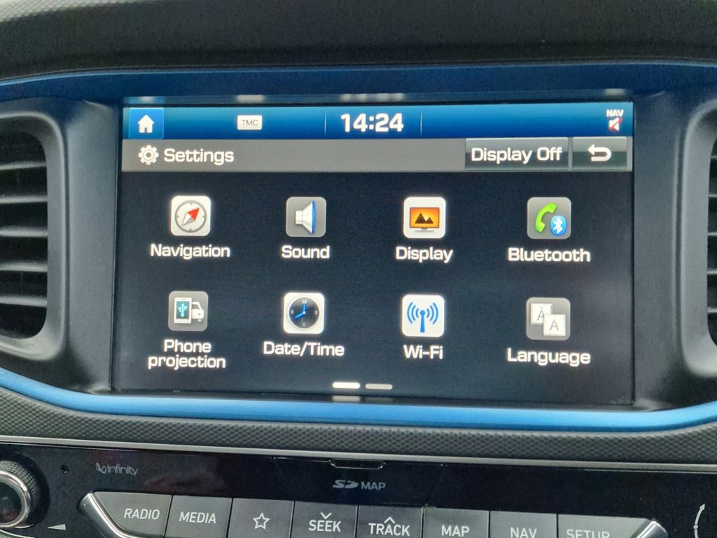 Used Hyundai IONIQ 2019 for sale - 76791997: Photo 38