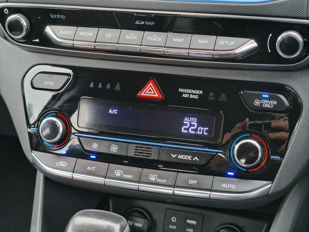 Used Hyundai IONIQ 2019 for sale - 76791997: Photo 41