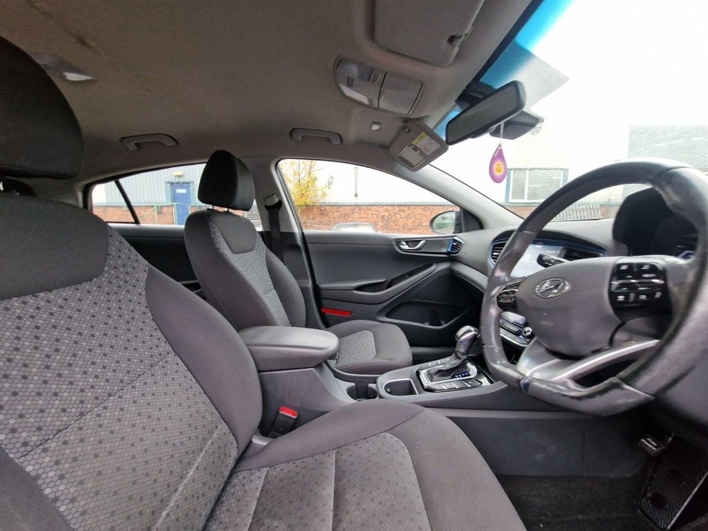 Used Hyundai IONIQ 2019 for sale - 76791997: Photo 48