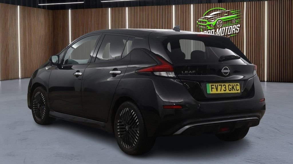 Used Nissan Leaf 2023 for sale - 77959749: Photo 10