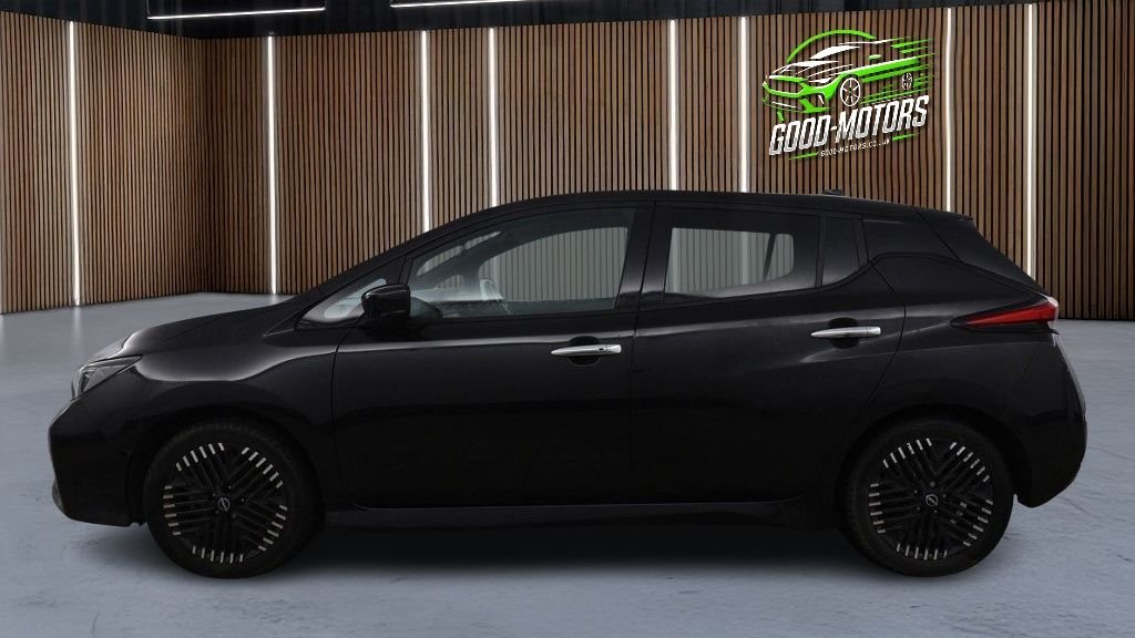 Used Nissan Leaf 2023 for sale - 77959749: Photo 12