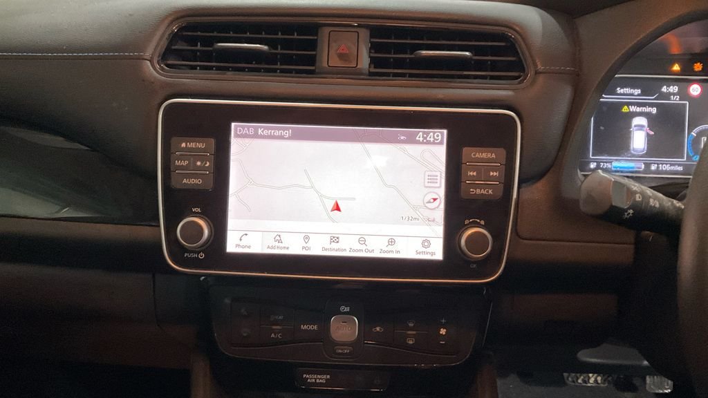 Used Nissan Leaf 2023 for sale - 77959749: Photo 16