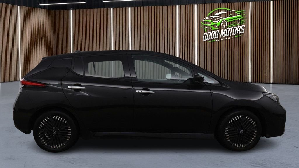 Used Nissan Leaf 2023 for sale - 77959749: Photo 5