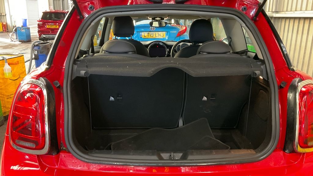 Used MINI Hatch 2021 for sale - 77288428: Photo 14