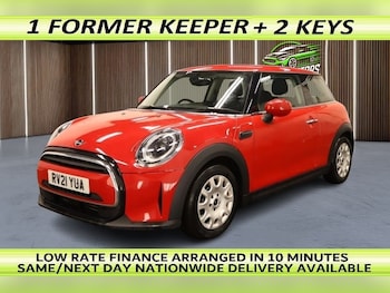 Used MINI Hatch 2021 for sale - 77288428: Photo