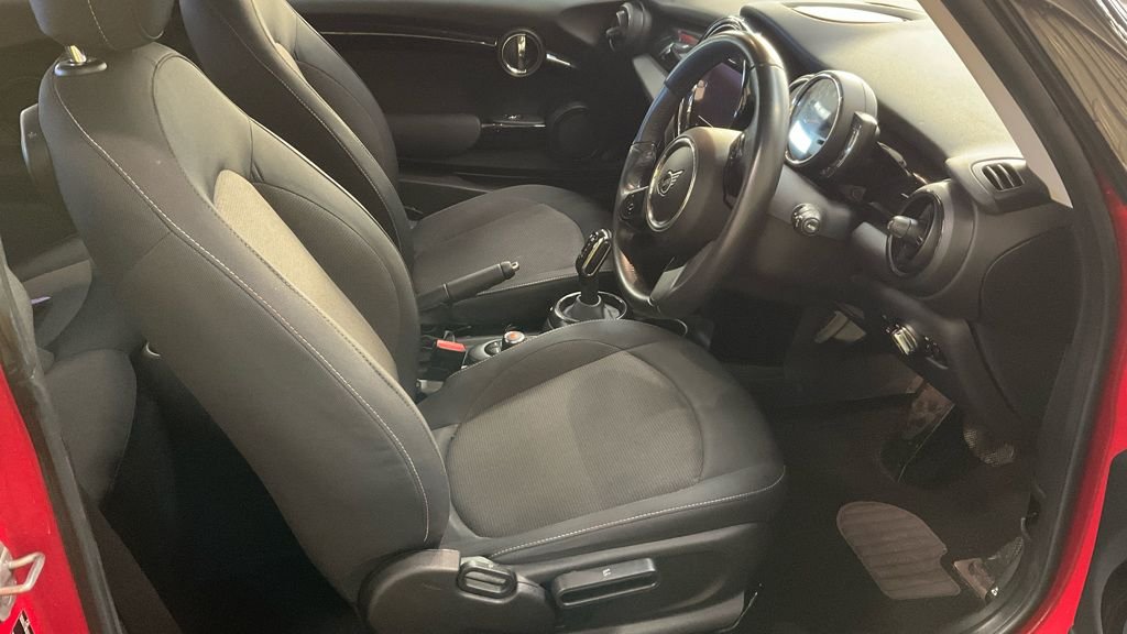 Used MINI Hatch 2021 for sale - 77288428: Photo 20