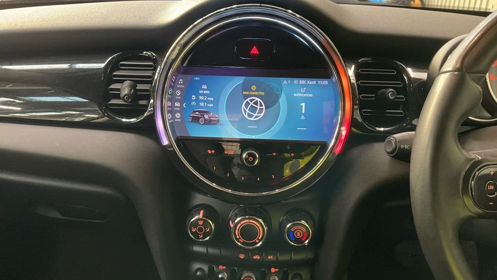 Used MINI Hatch 2021 for sale - 77288428: Photo 21