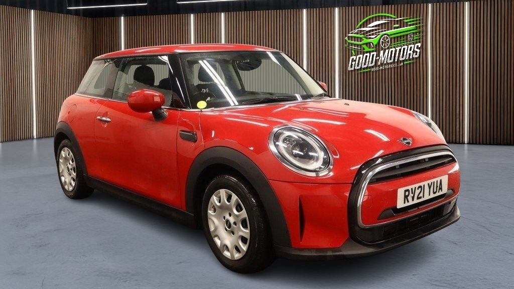 Used MINI Hatch 2021 for sale - 77288428: Photo 3