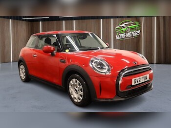 Used MINI Hatch 2021 for sale - 77288428: Photo