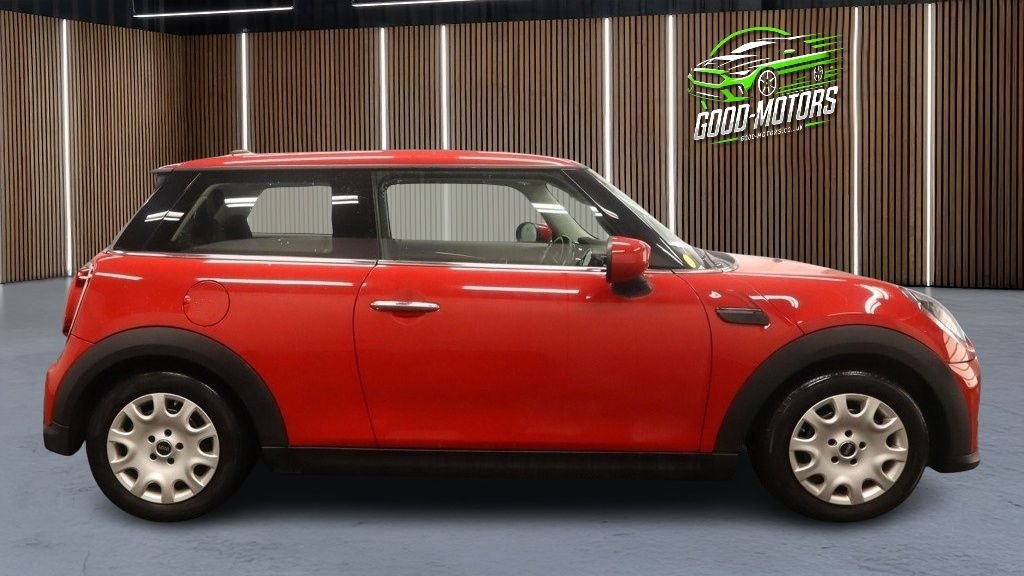 Used MINI Hatch 2021 for sale - 77288428: Photo 5