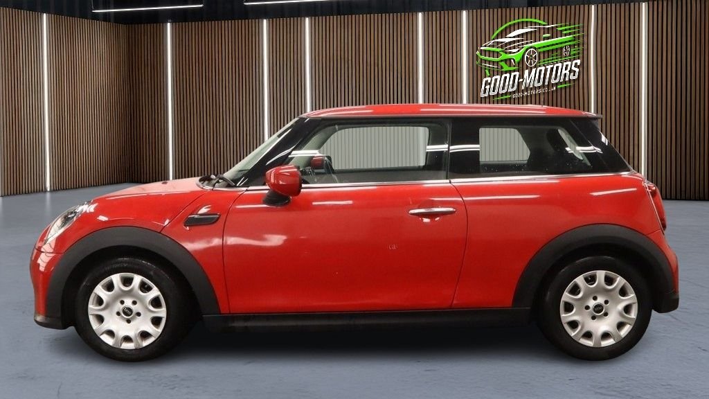 Used MINI Hatch 2021 for sale - 77288428: Photo 7