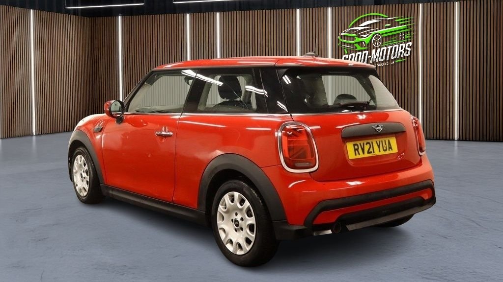 Used MINI Hatch 2021 for sale - 77288428: Photo 9