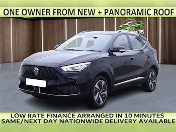 Used MG MG ZS 2022 for sale - 78293512: Photo