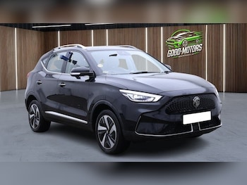 Used MG MG ZS 2022 for sale - 78293512: Photo