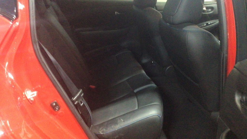 Used Nissan Leaf 2020 for sale - 77153343: Photo 13