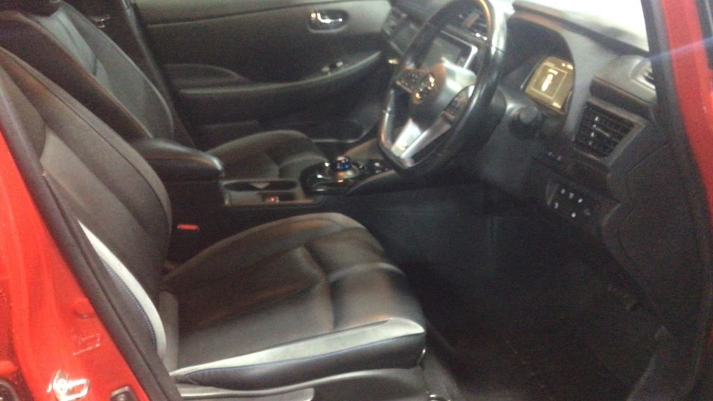 Used Nissan Leaf 2020 for sale - 77153343: Photo 15