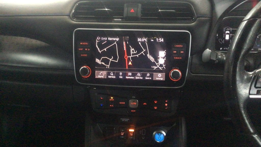 Used Nissan Leaf 2020 for sale - 77153343: Photo 17