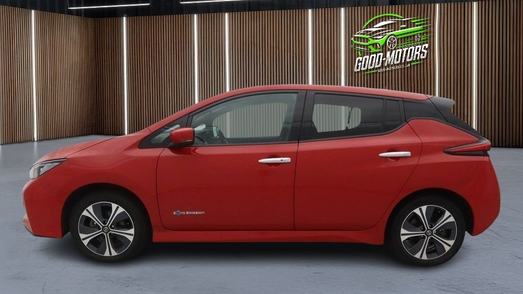 Used Nissan Leaf 2020 for sale - 77153343: Photo 7