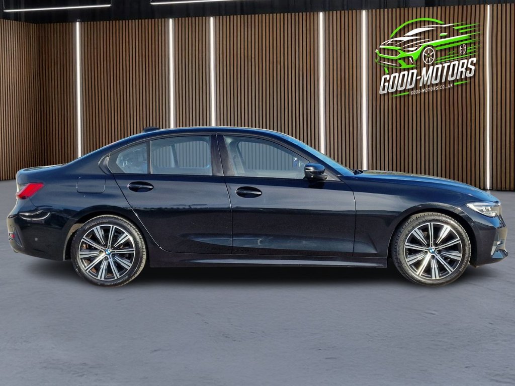 Used BMW 3 Series 2019 for sale - 77937023: Photo 11