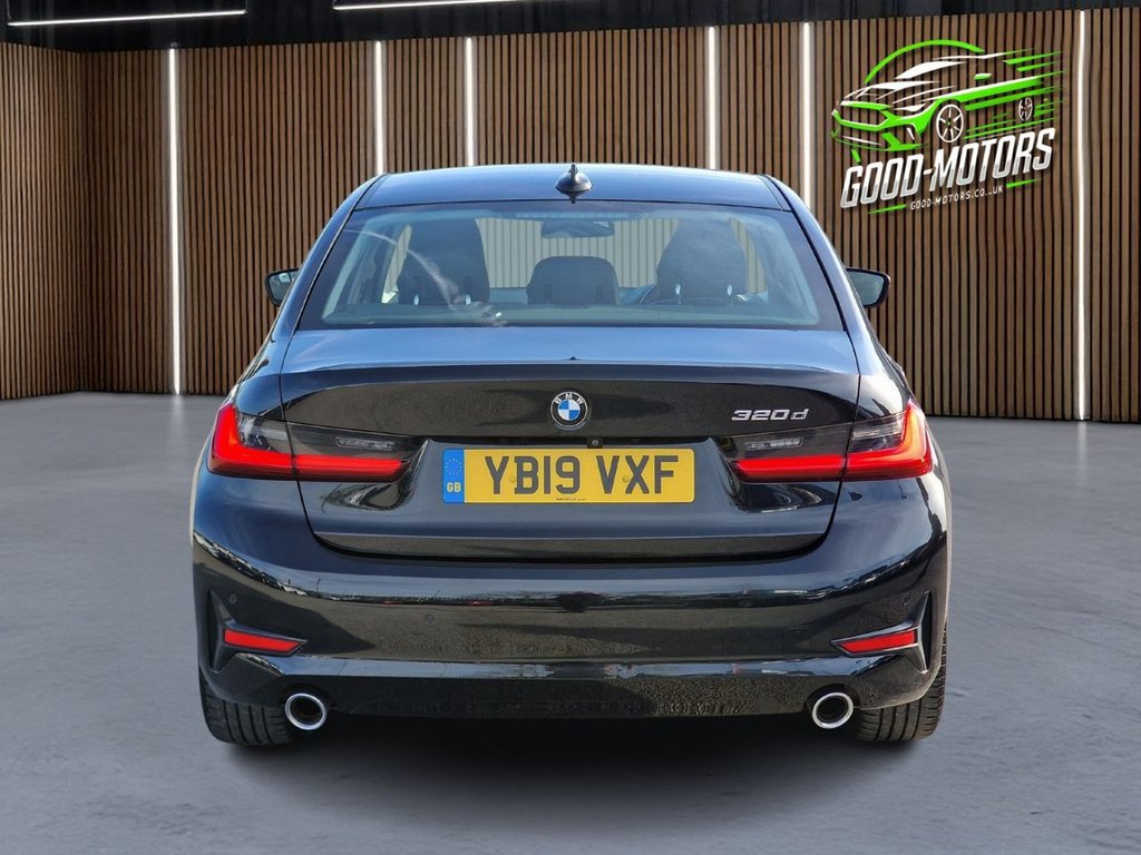 Used BMW 3 Series 2019 for sale - 77937023: Photo 15