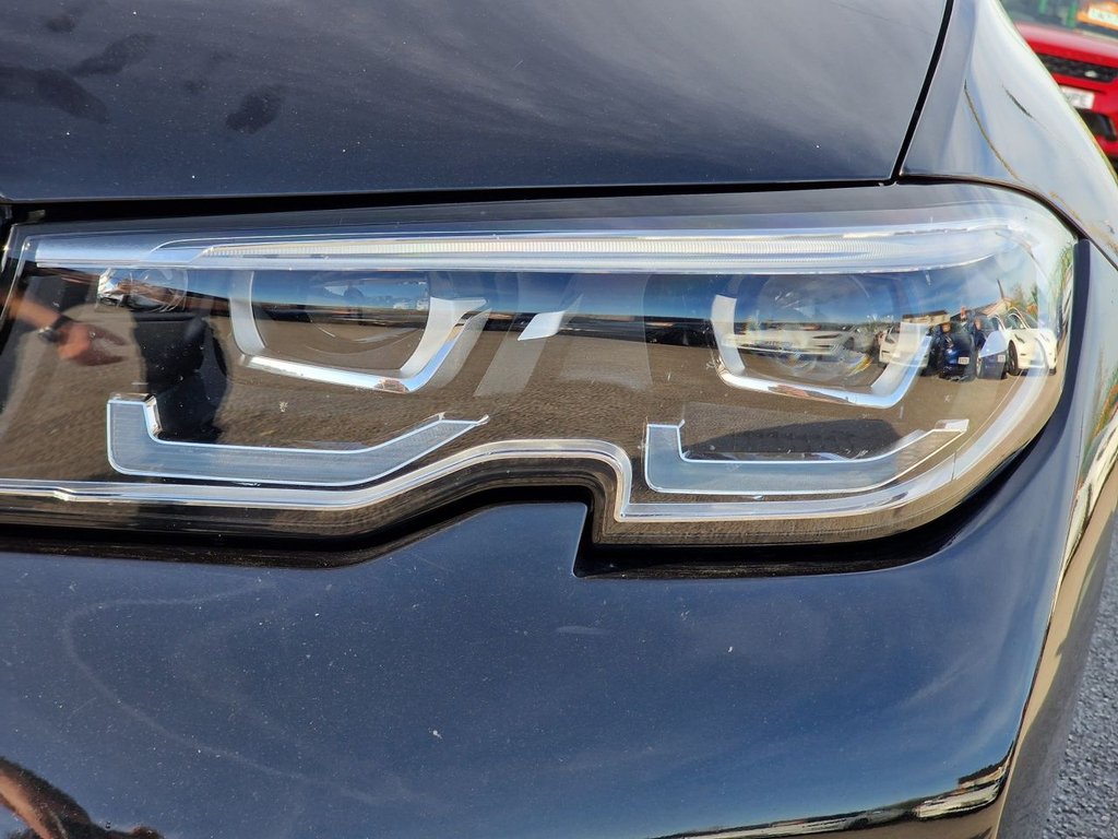 Used BMW 3 Series 2019 for sale - 77937023: Photo 21