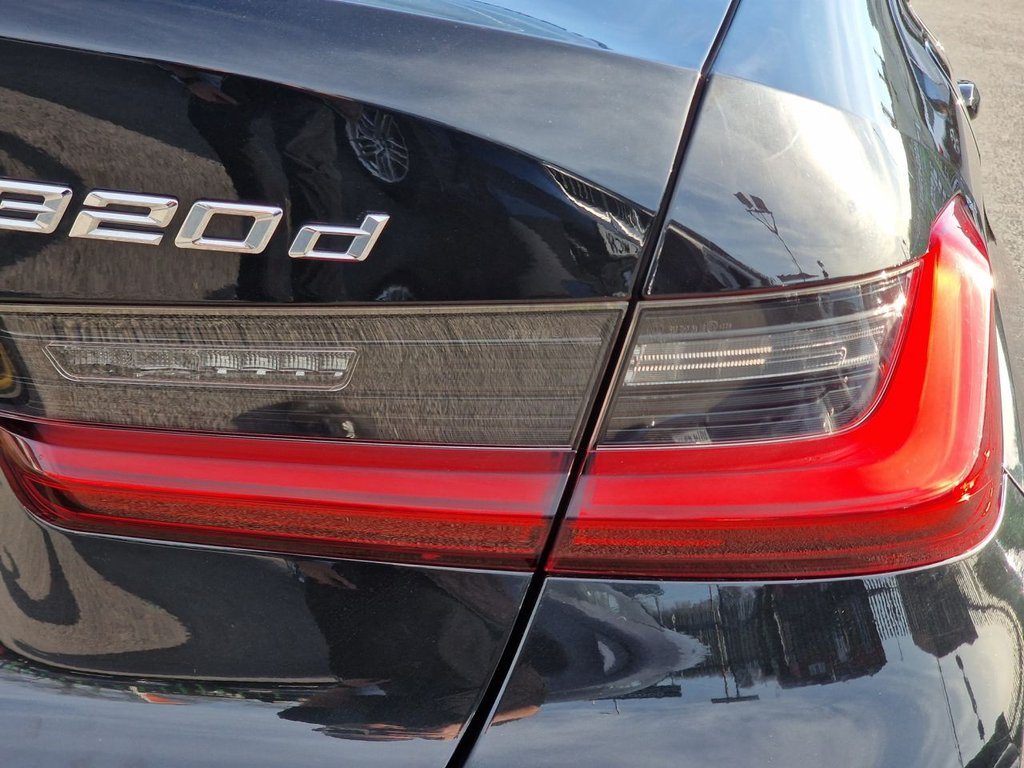 Used BMW 3 Series 2019 for sale - 77937023: Photo 23