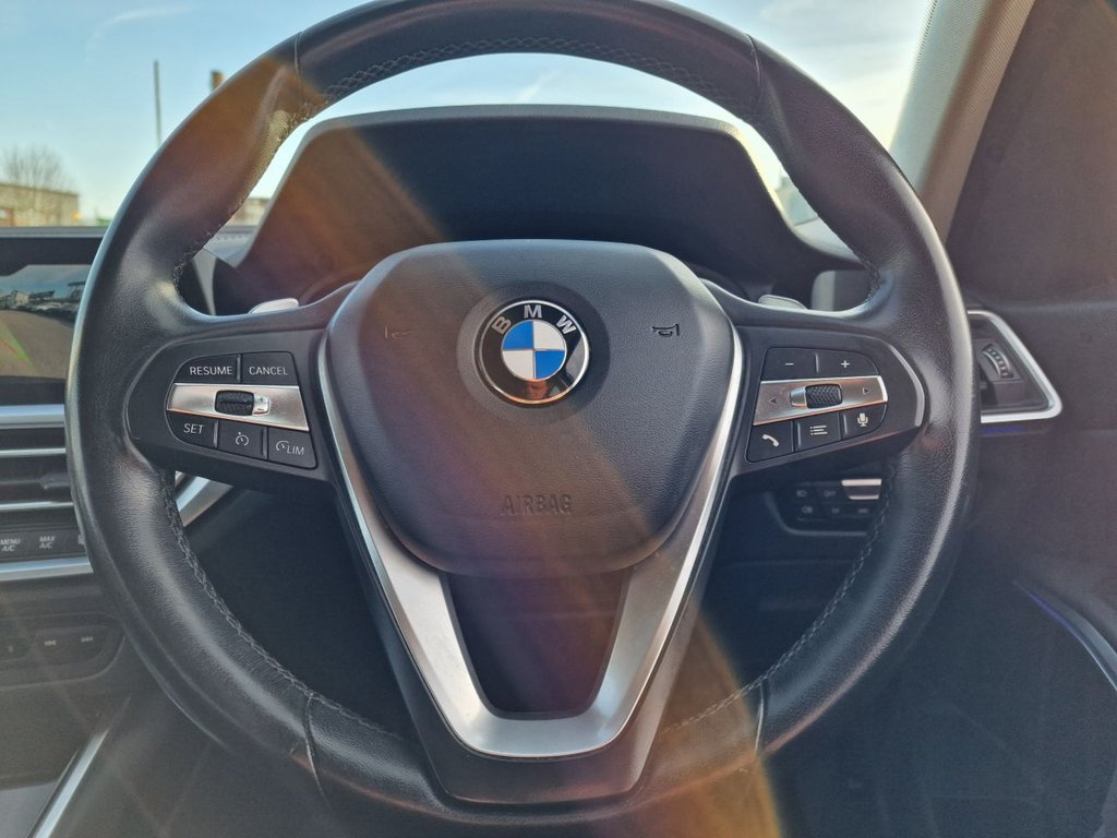 Used BMW 3 Series 2019 for sale - 77937023: Photo 25
