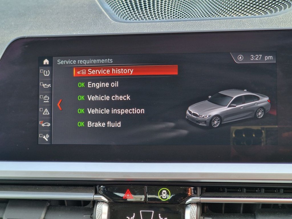 Used BMW 3 Series 2019 for sale - 77937023: Photo 36