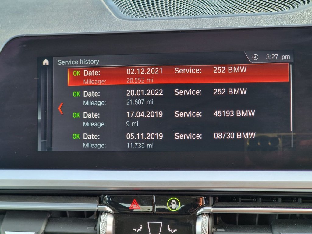 Used BMW 3 Series 2019 for sale - 77937023: Photo 37