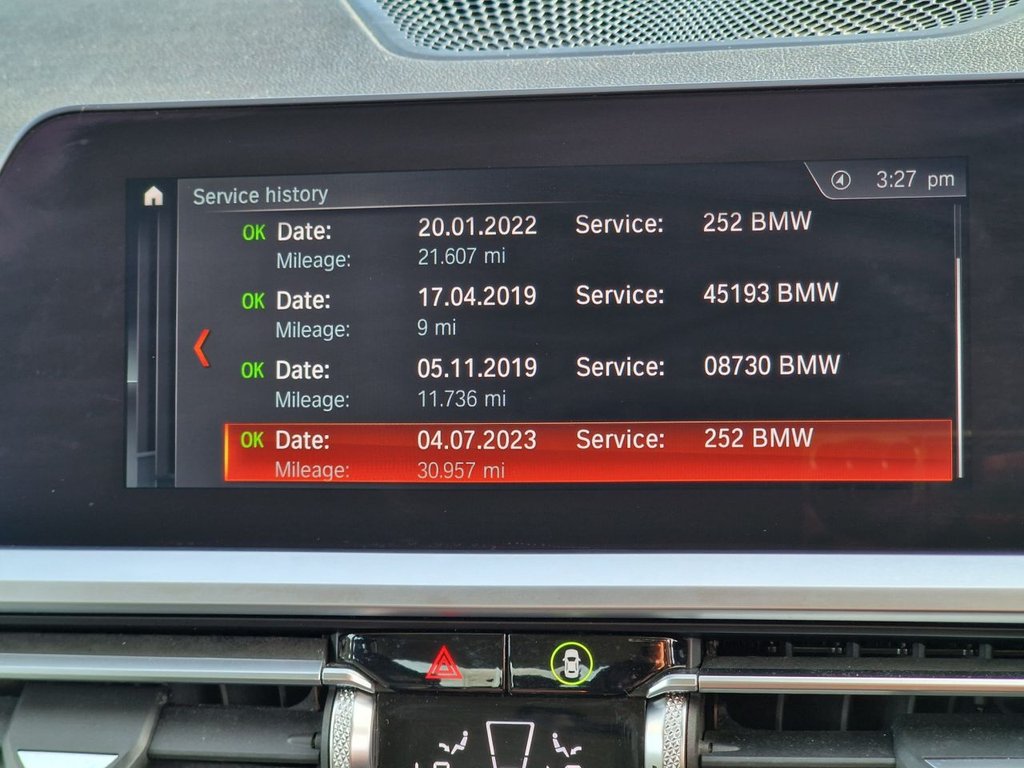 Used BMW 3 Series 2019 for sale - 77937023: Photo 38