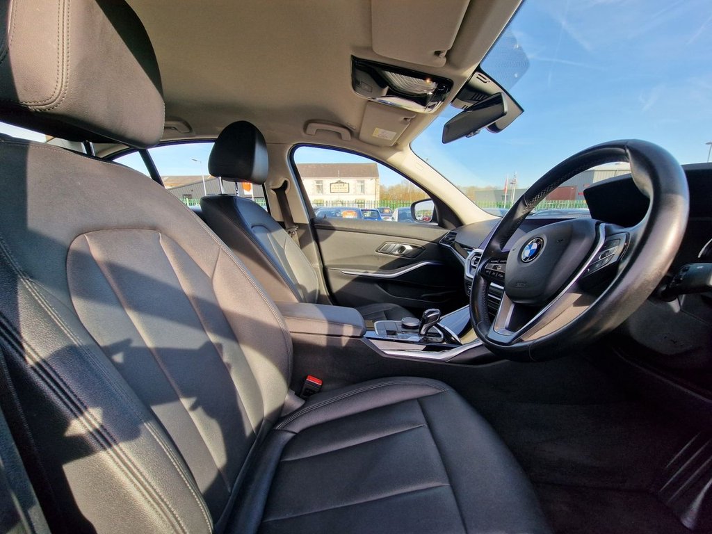 Used BMW 3 Series 2019 for sale - 77937023: Photo 46