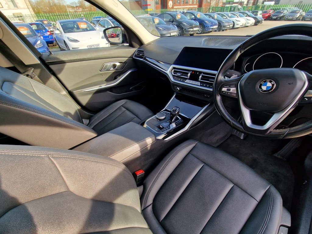 Used BMW 3 Series 2019 for sale - 77937023: Photo 47