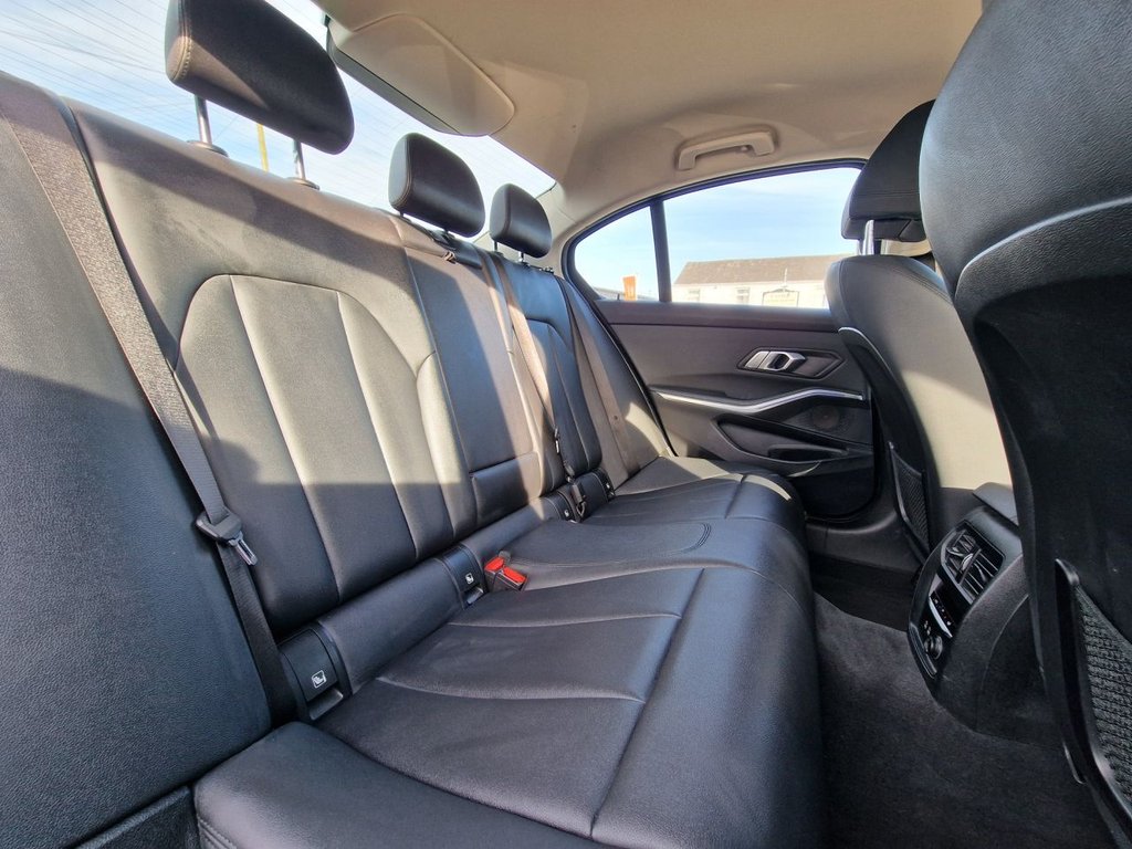Used BMW 3 Series 2019 for sale - 77937023: Photo 49