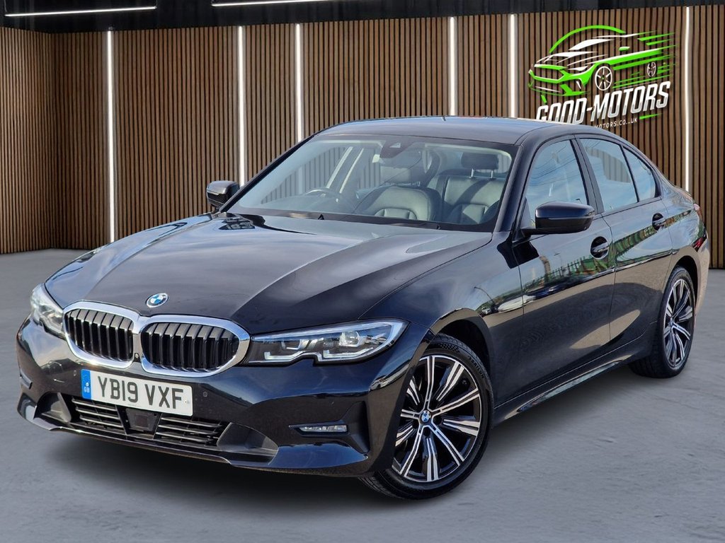 Used BMW 3 Series 2019 for sale - 77937023: Photo 5